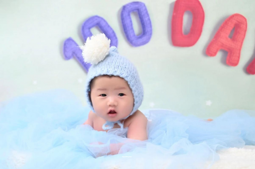 南县宝宝多久会笑 南县宝宝多久会笑